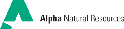Alpha Natural Resources