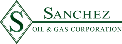 Sanchez Oil & Gas